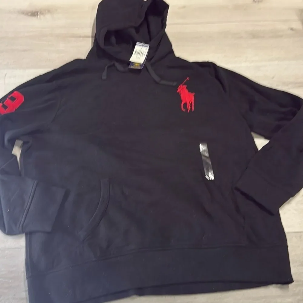 Polo Ralph Lauren polo by